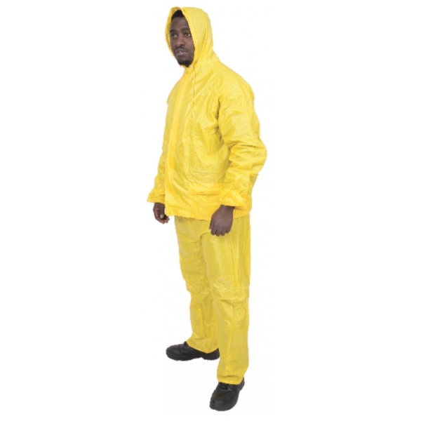 Caprichem products - Rainsuit Size 50 EACH