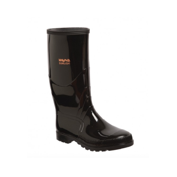 Related Products - Men's Black Gumboot P/PAIR