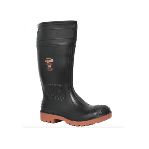 Related Products - Heavy Duty Black Gumboot P/PAIR