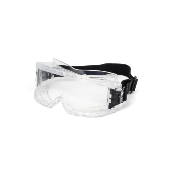 Caprichem Featured products - Dromex Safety Goggle Dv-004max P/PAIR