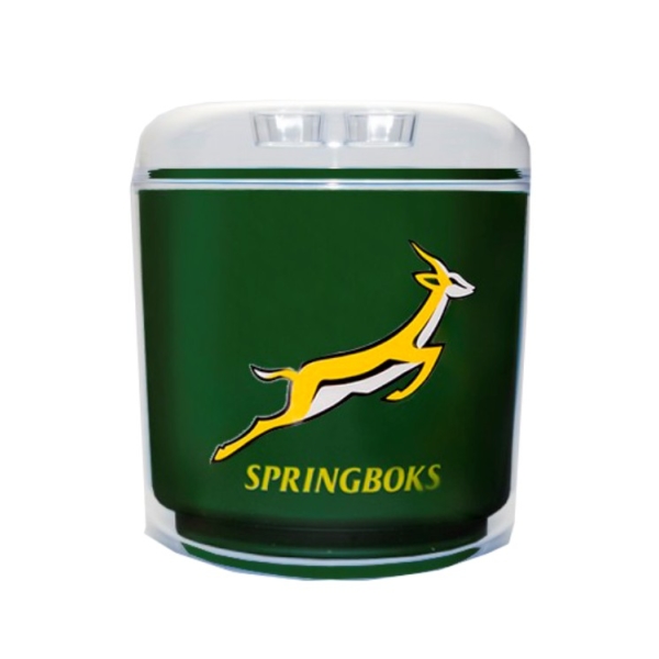 Caprichem products - Ice Bucket Springboks EACH