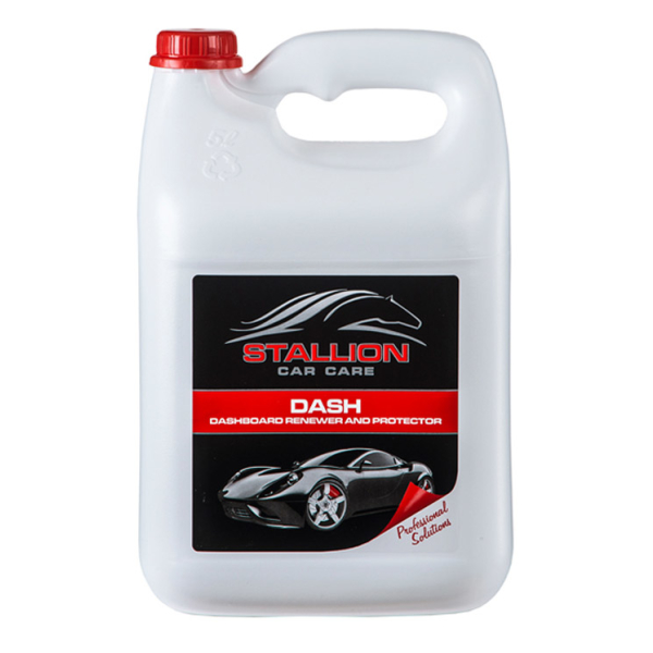 Caprichem products - Stallion Dash 5L