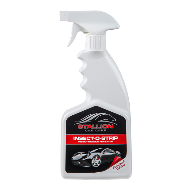 Caprichem products - Stallion Insect-o-strip 500ML