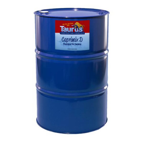 Caprichem products - Taurus Caprimix D 210L