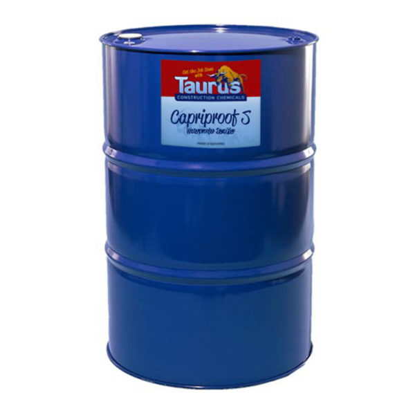 Caprichem products - Taurus Capriproof S 200L