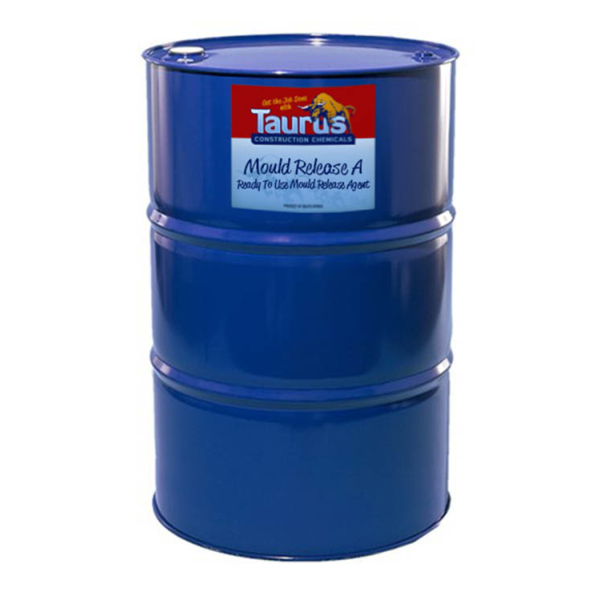 Caprichem products - Taurus Mould Release A 200L