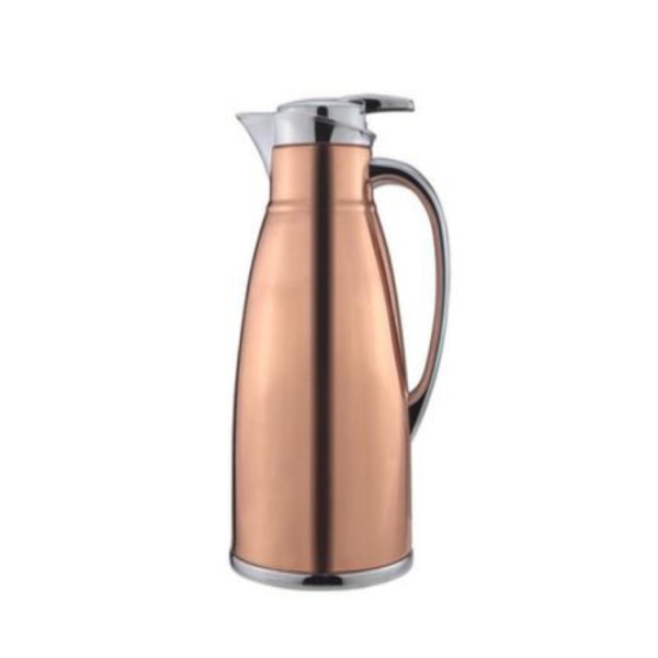 Caprichem products - Vacuum Flask Rose Gold - 1.9l EACH