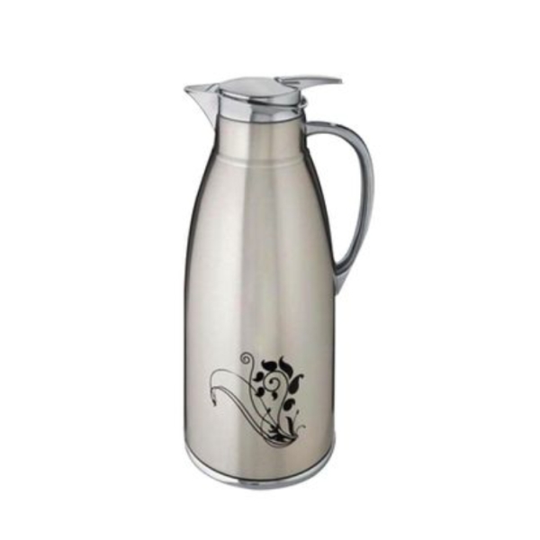 Caprichem products - Vacuum Flask Silver - 1.9l EACH