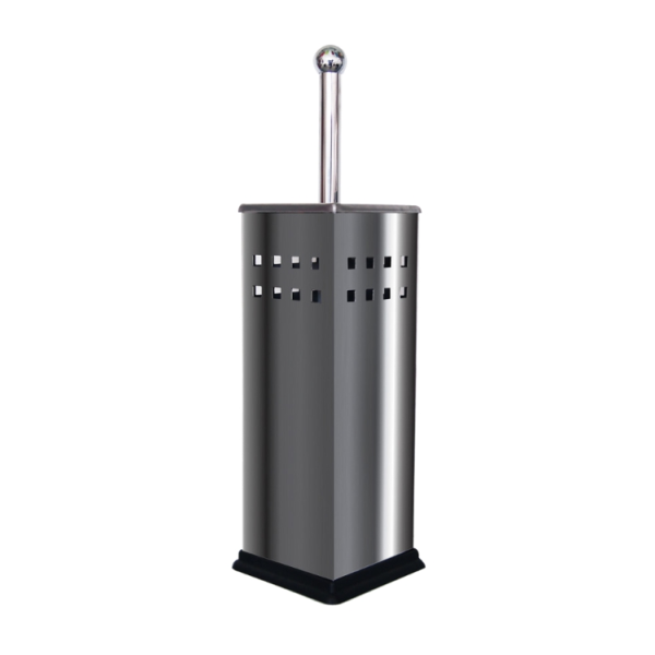 Related Products - Toilet Brush Square Stainless Steel EACH