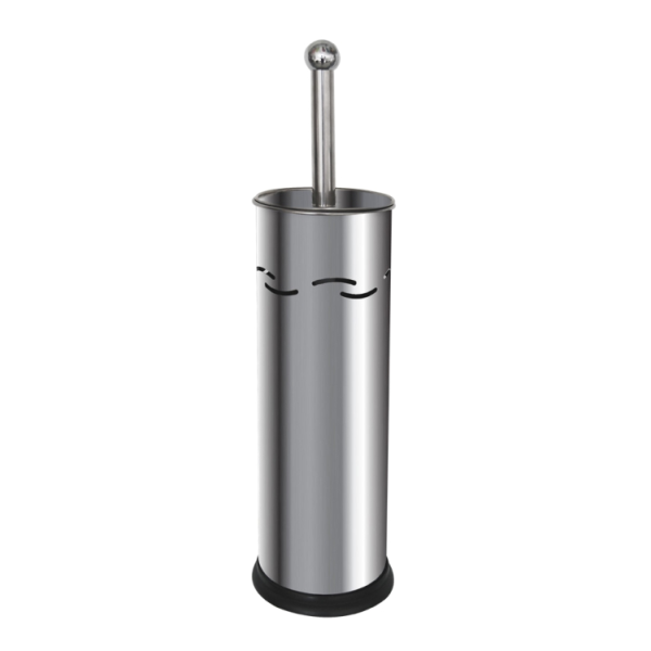 Related Products - Toilet Brush Round Stainless Steel EACH