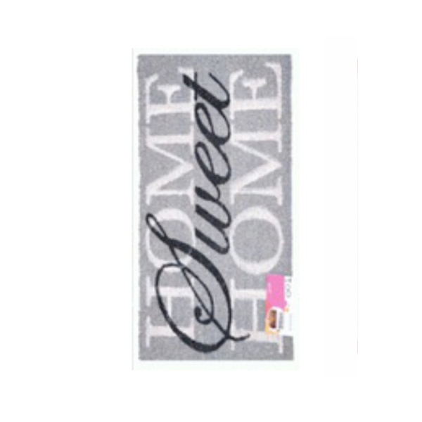 Caprichem products - Coir Mat Tufted - Home Sweet Home EACH