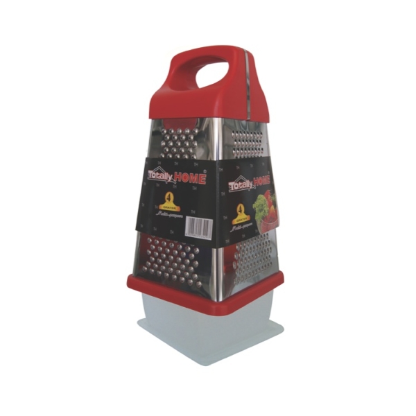 Caprichem products - Grater Red EACH