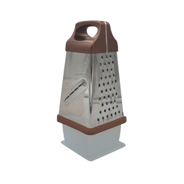 Caprichem products - Grater Bronze EACH