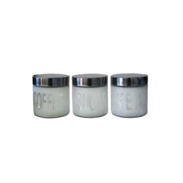 Caprichem products - T\c\s Frosted Set EACH