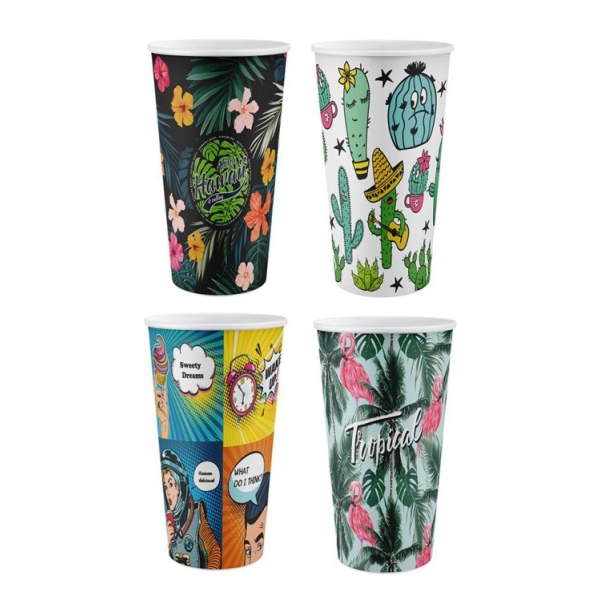 Related Products - Ruby Cup 650ml EACH