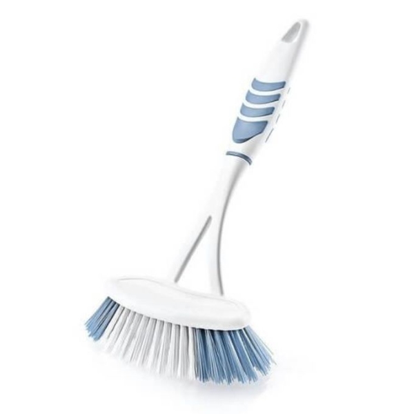 Caprichem products - Softon Sink & Bathtub Brush EACH