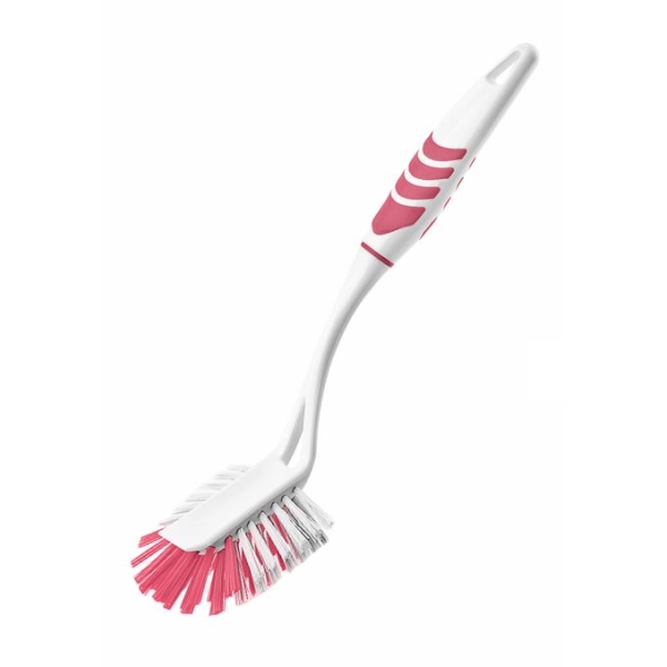 Caprichem products - Softon Lux Sink/dish Brush EACH