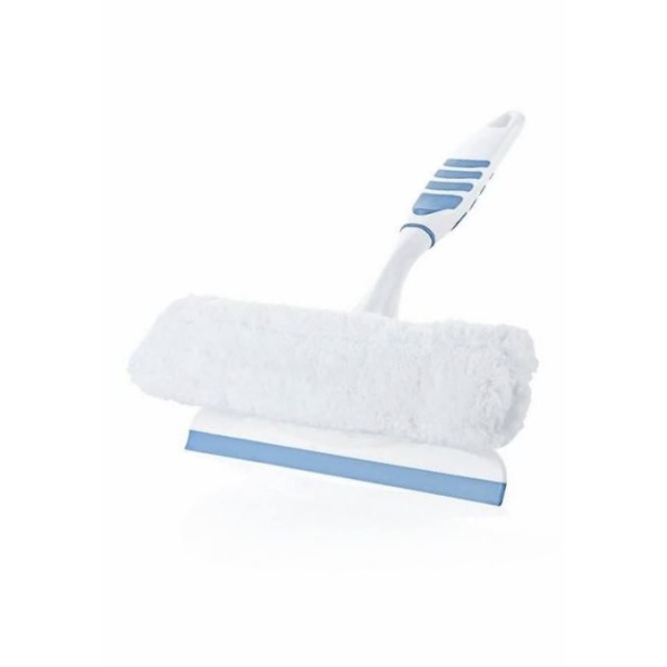 Caprichem products - Softon Window Squeegee With Microfiber Pad EACH