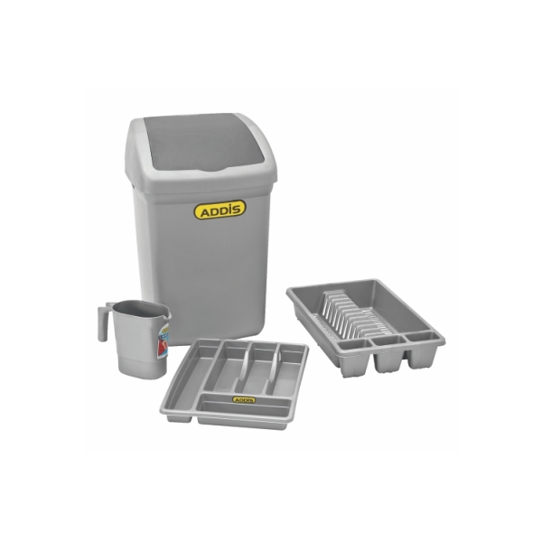 Caprichem products - 4 Piece Bin Set EACH