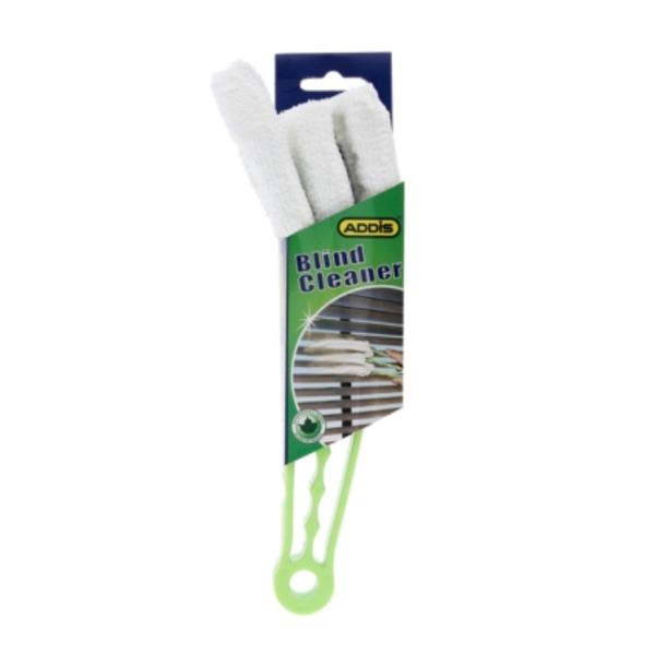 Caprichem products - Microfibre Blind Cleaner # EACH