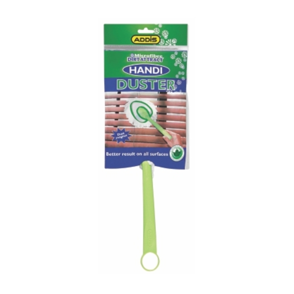 Caprichem products - Microfibre Handi Duster # EACH