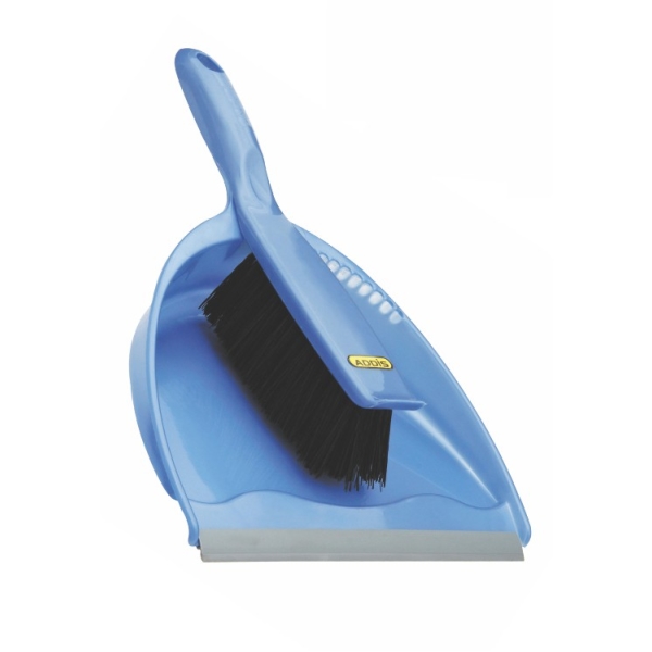 Caprichem products - Dustpan And Brush Set - Cfb # EACH