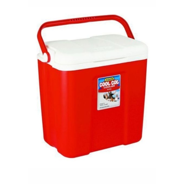 Caprichem products - Coolcat Red # EACH