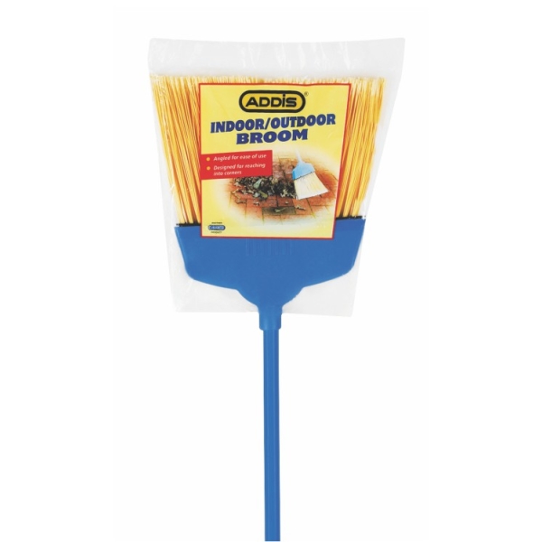 Caprichem products - Indoor / Outdoor Broom # EACH
