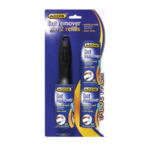 Caprichem products - Lint Roller Starter Pack # P/SET