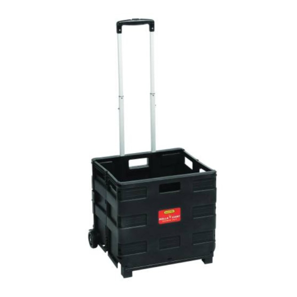Caprichem products - Rolla Cart Foldable # EACH