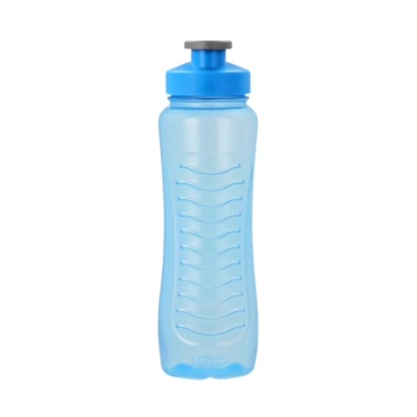 Related Products - Sports Bottle With Pop Up Cap - 800ml Blue # EACH