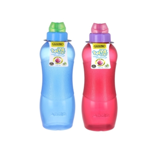 Related Products - Hydration Bottle With Twist Cap 710ml # EACH