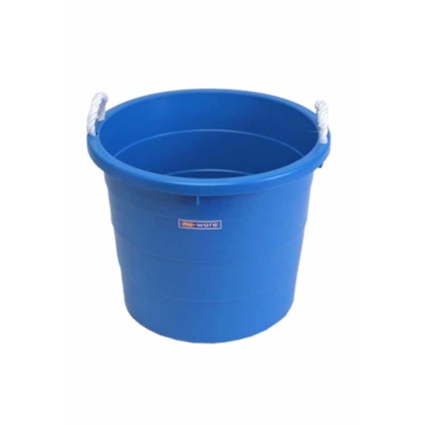 Caprichem products - Round Basin Rope Handles - 45l # EACH