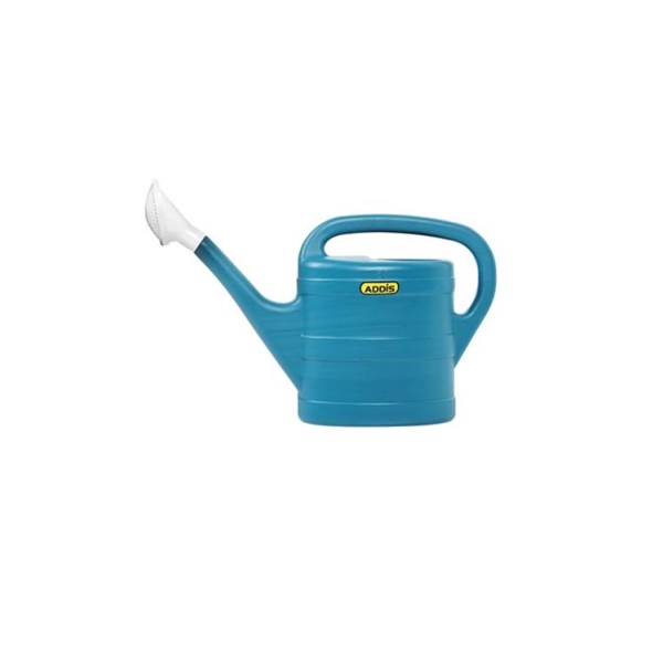 Caprichem products - Watering Can With Rose - 5l # EACH