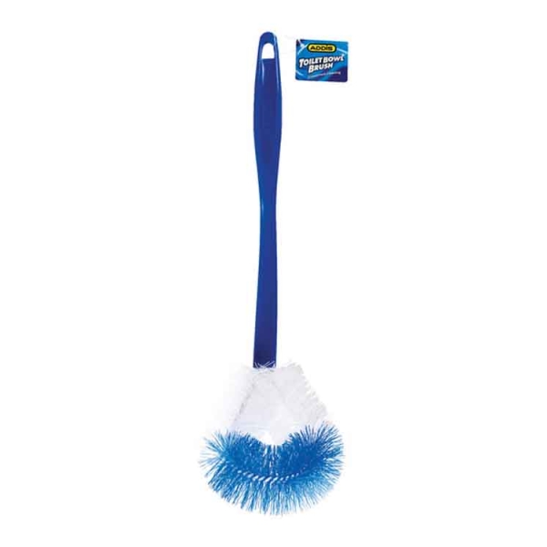Related Products - Toilet Brush - Golf Type With Pvc Handle # EACH