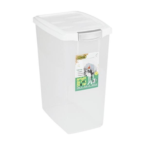 Related Products - Pet Food Storer 18l # EACH