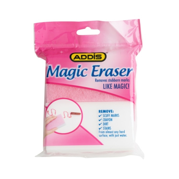 Related Products - Magic Eraser # P/PACK