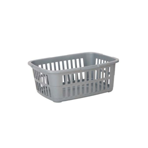Caprichem products - Rectangular Laundry Basket - 50l # EACH