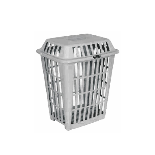 Caprichem products - Rectangular Laundry Bin - 60l EACH