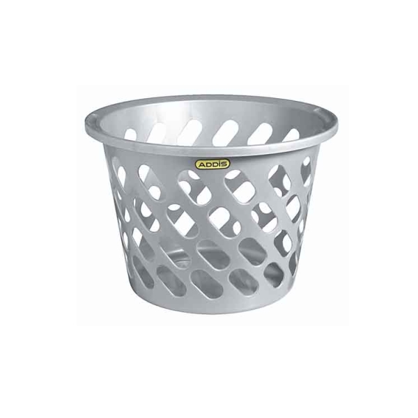 Caprichem products - Slotted Laundry Basket - 36l # EACH
