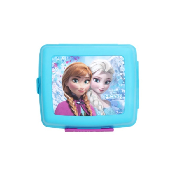 Related Products - Snacka Stacka Lunch Box Disney Frozen # EACH