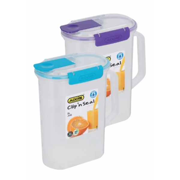 Related Products - Clip & Seal Juice Saver # EACH