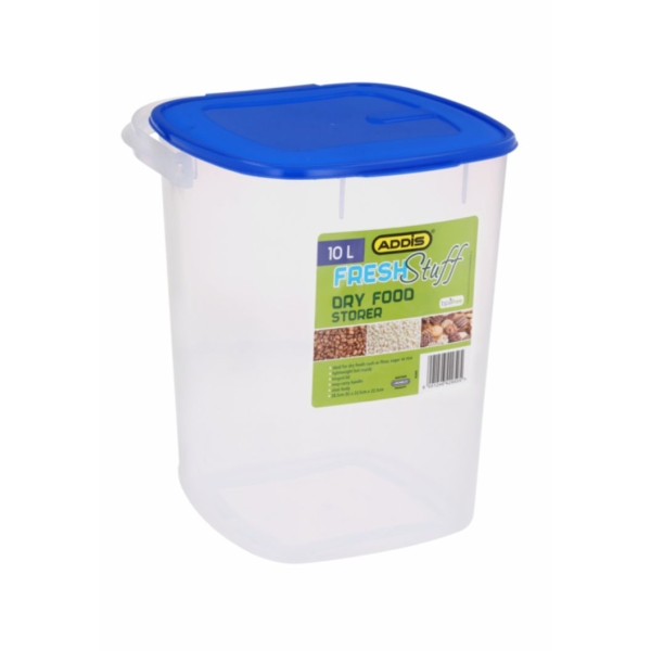 Related Products - Fresh Stuff Bulk Dry Food Storage 10l # EACH