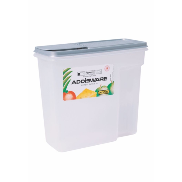 Related Products - Addisware Cereal Saver - 3l # EACH