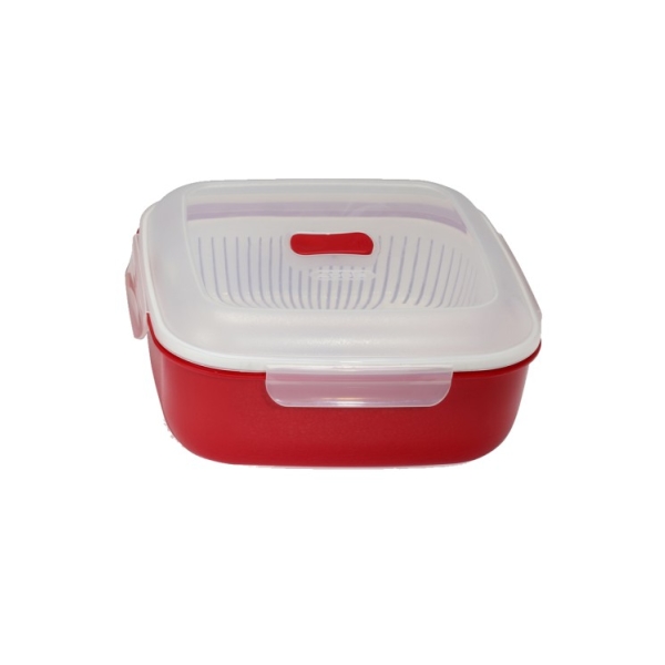 Caprichem products - Microwave Steamer 2.8l EACH