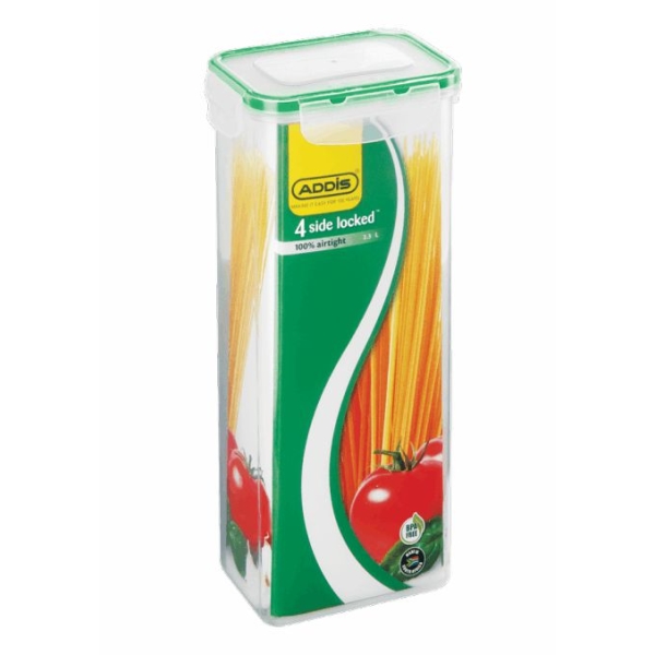 Related Products - Spagetti 4 Side Locked - 2.3l # EACH
