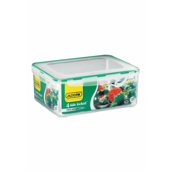 Related Products - 4 Side Locked With Anti-moist Drip Tray - 5.9l # EACH