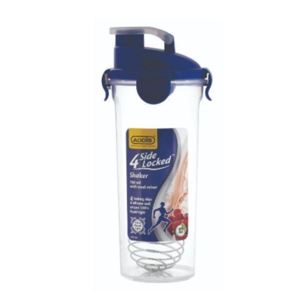 Related Products - 4 Side Locked Turbo Shaker - 760ml EACH
