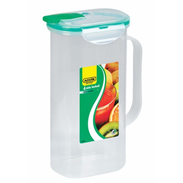 Related Products - Jug 4 Side Locked - 2l # EACH