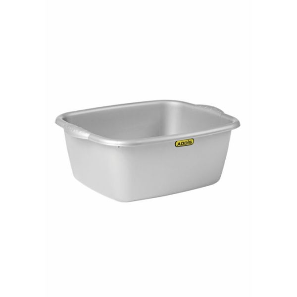 Caprichem products - Heavy Duty Basin - 13l Steel # EACH